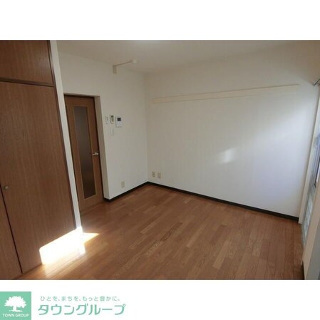 ラポール町田の物件内観写真